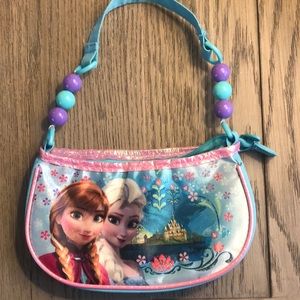 Small Disney Frozen Purse ⭕️2 for $15⭕️